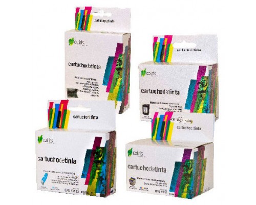 CARTUCHO TINTA COIRIS NÂº933XL AMARILLO