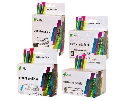 CARTUCHO TINTA COIRIS LC123//LC125 MAGENTA