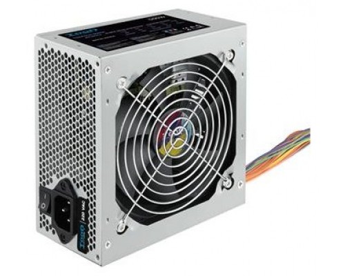 FUENTE ALIMENTACION ATX 500W TOOQ TQAPOLO-500SP