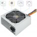 FUENTE ALIMENTACION ATX 500W TOOQ TQAPOLO-500SP