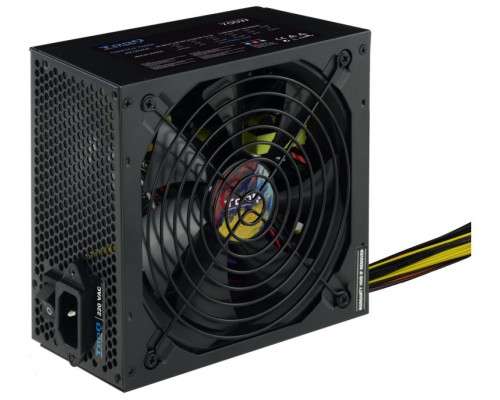 FUENTE ALIMENTACION 700W TOOQ PFC-ACTIVO 5SATA 14CM (Espera 4 dias)