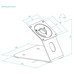 TOO-SOP TQATWM3401-B