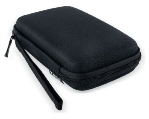 FUNDA CAJA EXTERNA 2.5" NEGRA TOOQ (Espera 4 dias)