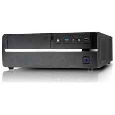 CAJA MICROATX SLIM TOOQ TQC-3005U3 MICROATX/MINI ITX