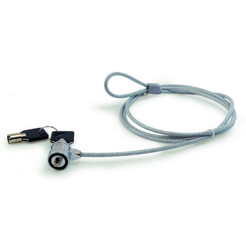 CABLE DE SEGURIDAD PORTATILES/MONITORES/TELEVISIONES-SX1 CABLE DE SEGURIDAD PORTATILES/MONITORES/TELEVISIONES