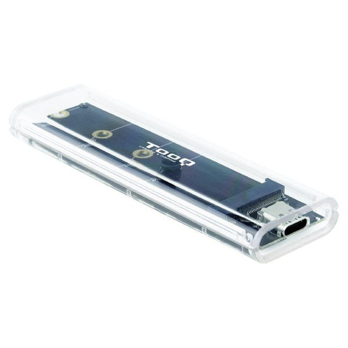 TOO-CAJA TQE-2200-DU3 TOO-CAJA TQE-2200