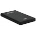 CAJA EXTERNA 2.5 TOOQ 95 MM SATA USB 3.0 NEGRA TOOQ