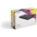 CAJA EXTERNA 2.5 TOOQ 95 MM SATA USB 3.0 NEGRA TOOQ