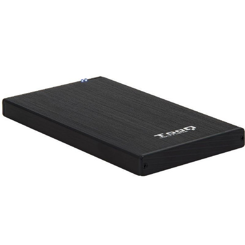 CAJA EXTERNA 2.5" USB 3.0 TOOQ TQE-2527B PARA HD-SX5 CAJA EXTERNA 2.5" USB 3.0 TOOQ TQE-2527B PARA HD