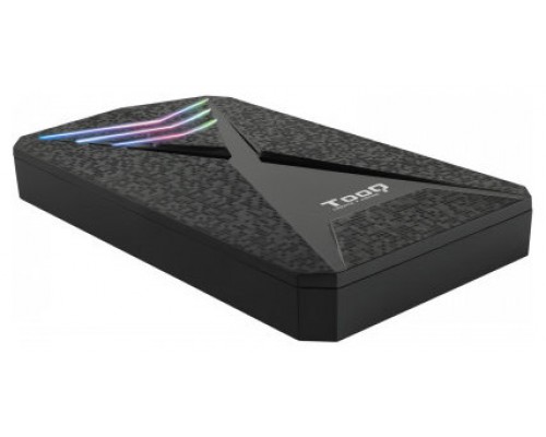 TOO-CAJA TQE-2550RGB