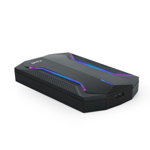 TOO-CAJA TQE-2599RGB-DU3 TOO-CAJA TQE-2599RGB