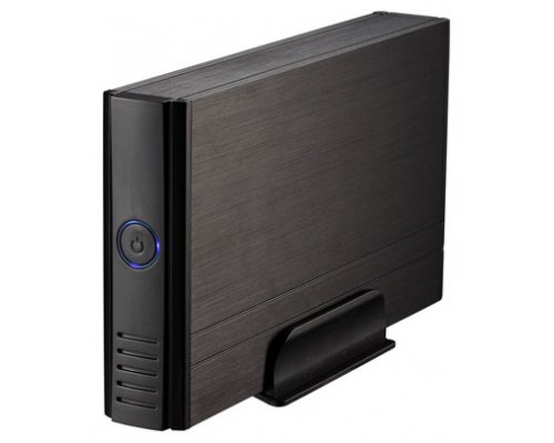 CAJA EXTERNA 3.5" USB 2.0 TOOQ TQE-3520B PARA HD