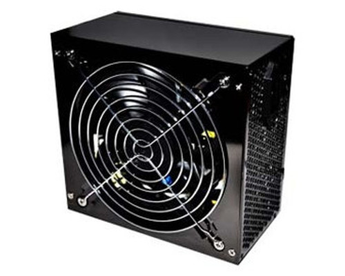 TooQ FUENTE ATX 700W PFC, COOLER 14CM SILENCIOSO, CAJA RETAIL, NEGRO NIQUELADO (Espera 4 dias)