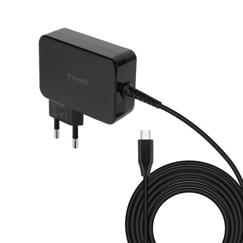 CARGADOR DE PARED TOOQ TQLC-USBCGAN90PD USB-C PD 90W-SX4 CARGADOR DE PARED TOOQ TQLC-USBCGAN90PD USB-C PD 90W