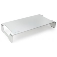 Tooq Soporte elevador monitor/portátil de aluminio