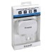 CARGADOR  USB TOOQ PARED  4xUSB 6.8 A(TOTAL) AI-TECH