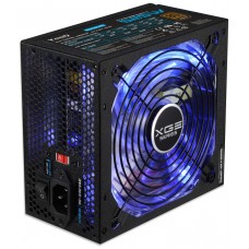 FUENTE ALIM. GAMING XGE 525W 80+ BRONZE TOOQ (Espera 4 dias)