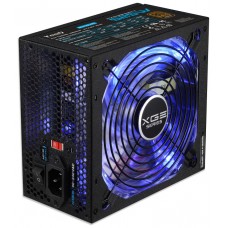 TOOQ FUENTE GAMING 525W ATX12V V2.31 APFC 82+ LED ON/OFF