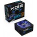 FUENTE ALIM. GAMING XGE 525W 80+ BRONZE TOOQ (Espera 4 dias)