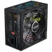 FUENTE ALIM. GAMING XGE 525W 80+ BRONZE TOOQ (Espera 4 dias)