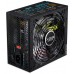 TOOQ FUENTE GAMING 600W ATX12V V2.31 APFC 82+ LED ON/OFF