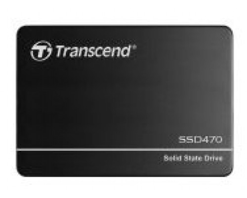 DISCO SSD SATA3 2TB TRANSCEND TS2TSSD470K-I LECTURA