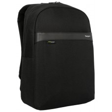 MOCHILA TARGUS GEOLITE ECOSMART ESSENTIAL 15.6" NEGRA