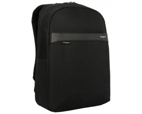 MOCHILA TARGUS GEOLITE ECOSMART ESSENTIAL 15.6" NEGRA