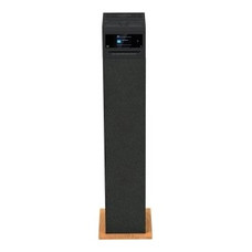 ALTAVOZ TORRE AIWA TSBT-360 BT 5.0 TWS SALIDA 60W RMS