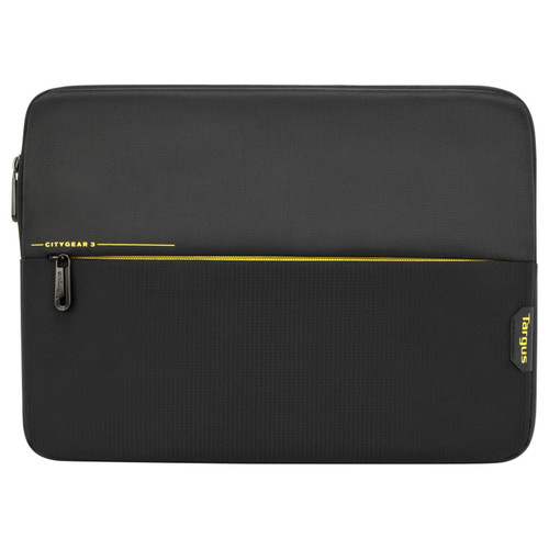 FUNDA PARA PORTATIL TARGUS CITYGEAR 14" NEGRO-SX4 FUNDA PARA PORTATIL TARGUS CITYGEAR 14" NEGRO