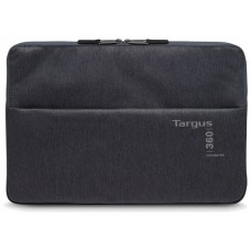 FUNDA TARGUS 360 PC SLEEVE 13-14" BLK/EBONY