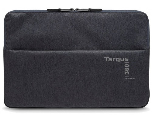 FUNDA TARGUS 360 PC SLEEVE 13-14" BLK/EBONY