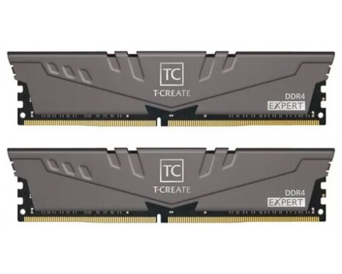 MEMORIA KIT DDR4 32GB(2X16GB)PC4-25600 3200MHZ