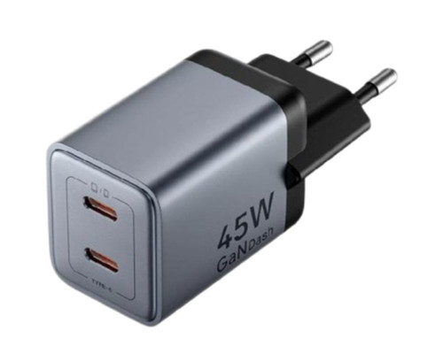 CARGADOR VENTION TZ-FCDH0-EU-SX5 CARGADOR VENTION TZ-FCDH0-EU