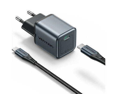 CARGADOR VENTION TZ-FEVH0-EU