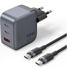 CARGADOR VENTION TZ-FEXH0-EU-SX6 CARGADOR VENTION TZ-FEXH0-EU
