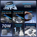 CARGADOR VENTION TZ-FEXH0-EU-SX6 CARGADOR VENTION TZ-FEXH0-EU
