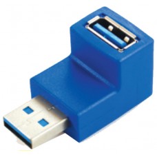 Adaptador USB 3.0 Macho a Hembra Biwond (Espera 2 dias)