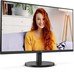AOC U27B3A Monitor 27" IPS 4K 2HDMI DP MM-SX46 AOC U27B3A Monitor 27" IPS 4K 2HDMI DP MM