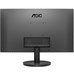 AOC U27B3A Monitor 27" IPS 4K 2HDMI DP MM-SX46 AOC U27B3A Monitor 27" IPS 4K 2HDMI DP MM