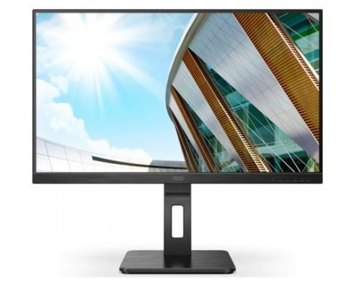 MONITOR AOC U27P2CA