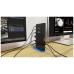 USB 3.0/USB-C Dual HDMI Docking Station-SX35 USB 3.0/USB-C Dual HDMI Docking Station