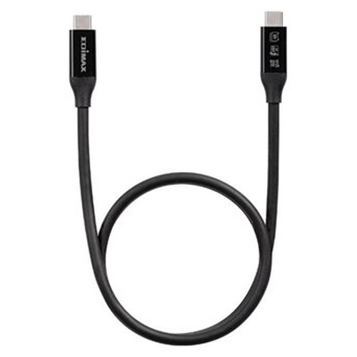 Edimax UC4-020TP USB4 THB3 40Gb Cable 2m C-C-SX25 Edimax UC4-020TP USB4 THB3 40Gb Cable 2m C-C