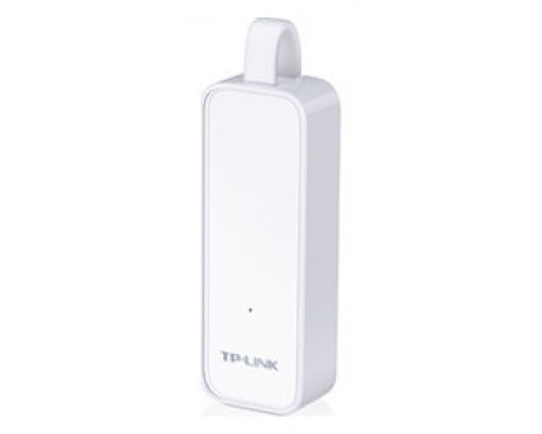 CONVERSOR TP-LINK UE300 DE USB3.0 A ETHERNET GIGABIT