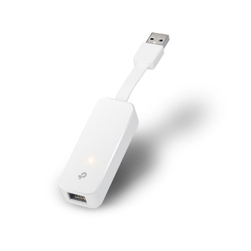 ADAPTADOR TP-LINK UE300-DU7 ADAPTADOR TP-LINK UE300