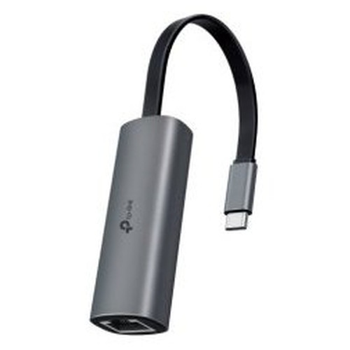 ADAPTADOR DE RED USB-C TP-LINK UE302C A 1x2.5Gbps-SX6 ADAPTADOR DE RED USB-C TP-LINK UE302C A 1x2.5Gbps