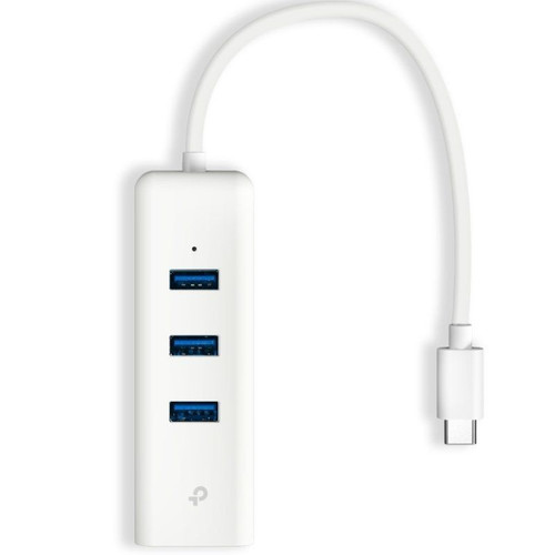TP-LINK-HUB UE330C