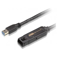 Aten UE3310-AT-G cable USB 10 m 3.2 Gen 1 (3.1 Gen 1) USB A Negro (Espera 4 dias)