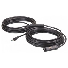 ATEN Cable extensor USB3.2 Gen1 de 15 m (Espera 4 dias)
