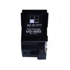 PANASONIC Toner Fax UF 342/UF 344